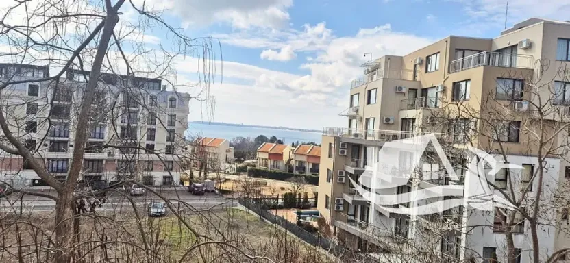 Prodej bytu 2+kk, Sveti Vlas, Bulharsko, 59 m2