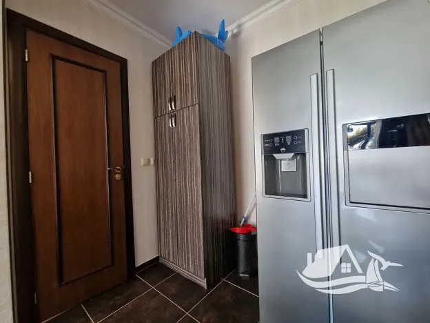 Prodej bytu 2+kk, Sveti Vlas, Bulharsko, 52 m2