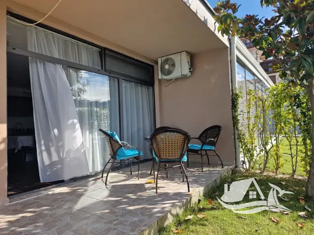 Prodej bytu 2+kk, Sveti Vlas, Bulharsko, 52 m2