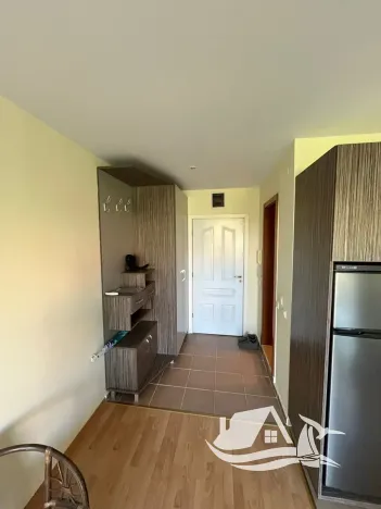 Prodej bytu 1+kk, Nesebar, Bulharsko, 35 m2