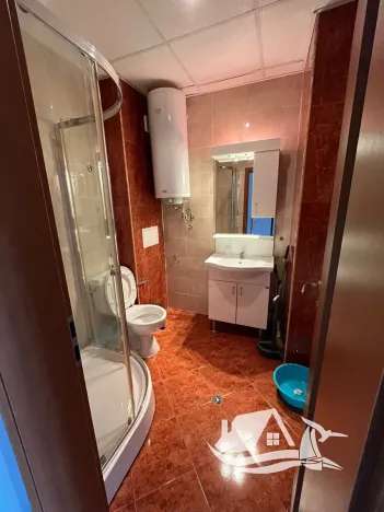 Prodej bytu 1+kk, Nesebar, Bulharsko, 35 m2