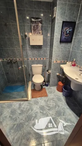 Prodej bytu 2+kk, Nesebar, Bulharsko, 58 m2