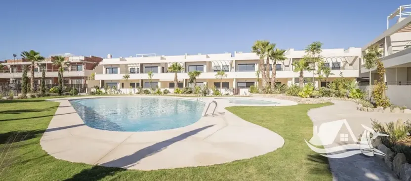 Prodej rodinného domu, Torrevieja, Španělsko, 77 m2