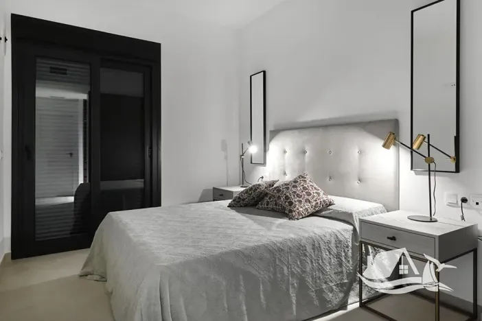 Prodej rodinného domu, Torrevieja, Španělsko, 77 m2