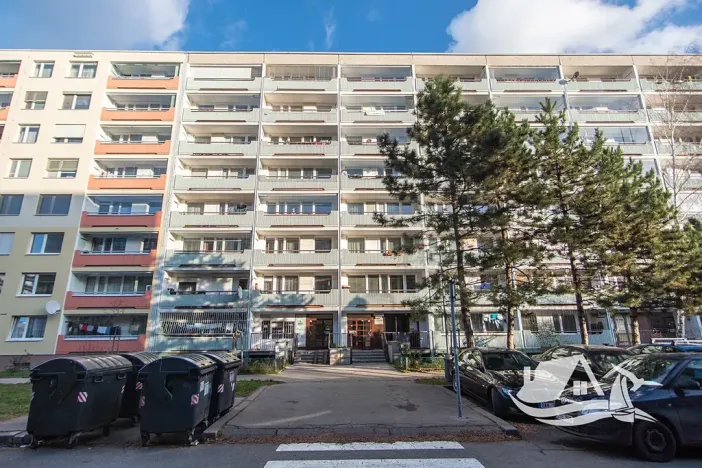 Prodej bytu 3+kk, Praha - Stodůlky, Kurzova, 77 m2