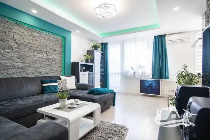 Prodej bytu 3+kk, Praha - Stodůlky, Kurzova, 77 m2