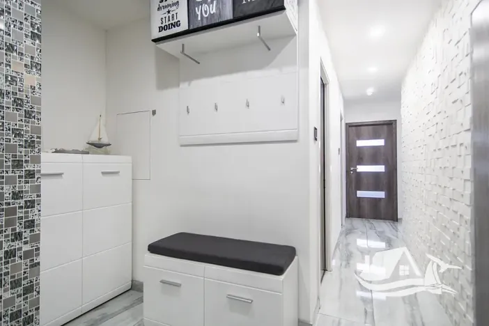 Prodej bytu 3+kk, Praha - Stodůlky, Kurzova, 77 m2