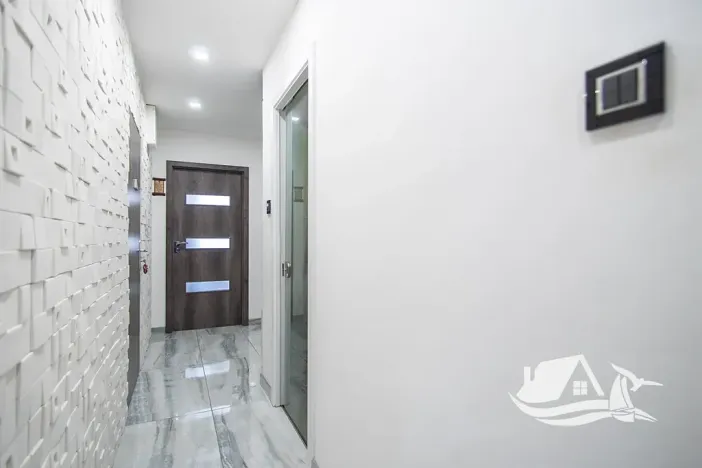 Prodej bytu 3+kk, Praha - Stodůlky, Kurzova, 77 m2