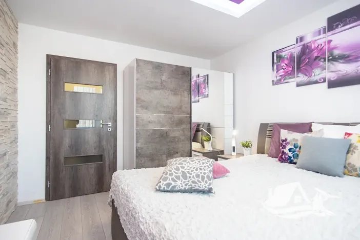 Prodej bytu 3+kk, Praha - Stodůlky, Kurzova, 77 m2