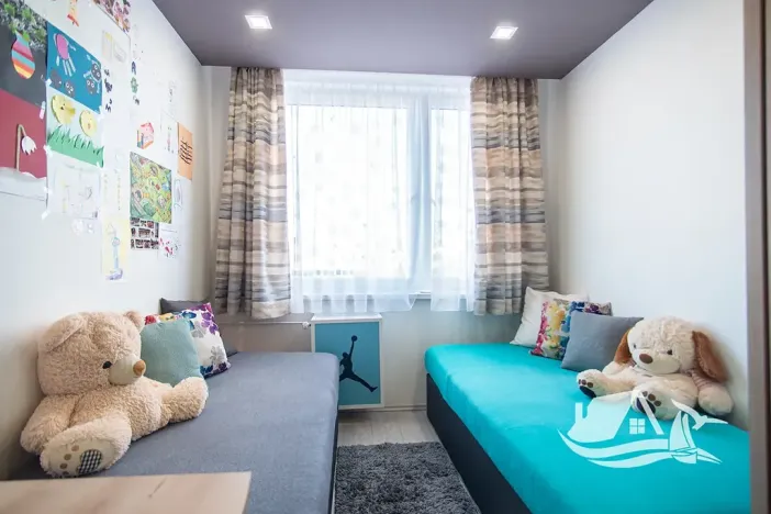 Prodej bytu 3+kk, Praha - Stodůlky, Kurzova, 77 m2