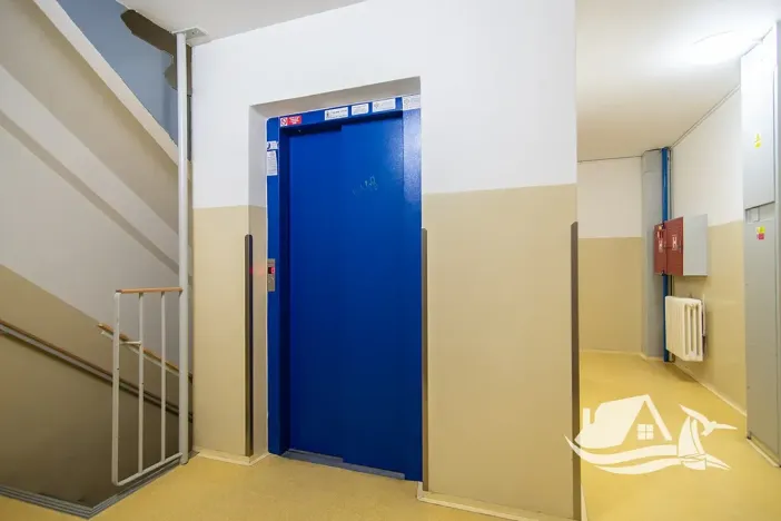 Prodej bytu 3+kk, Praha - Stodůlky, Kurzova, 77 m2