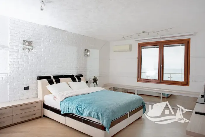 Prodej bytu 3+kk, Viti Do, Černá Hora, 97 m2