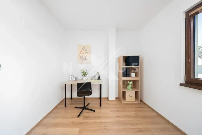 Prodej rodinného domu, Králův Dvůr, Větrná, 80 m2