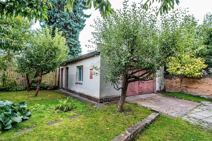 Prodej bytu 3+1, Rudná, Masarykova, 88 m2