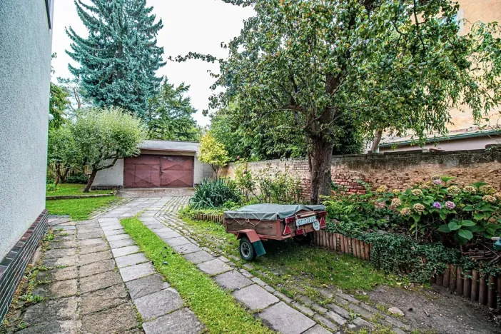 Prodej bytu 3+1, Rudná, Masarykova, 88 m2