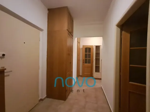 Pronájem bytu 2+1, Praha - Nusle, Lounských, 59 m2