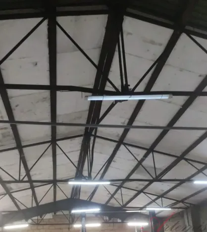 Pronájem skladu, Děhylov, 575 m2