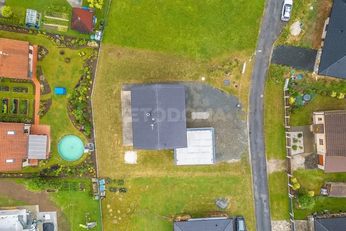 Prodej rodinného domu, Kornatice, 270 m2