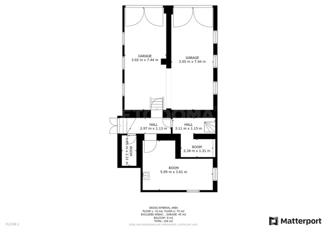 Prodej ubytování, Stříbro, 151 m2