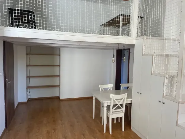 Pronájem bytu 2+kk, Brno, Stará, 68 m2