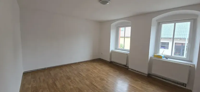 Pronájem bytu 1+1, Česká Lípa, 45 m2