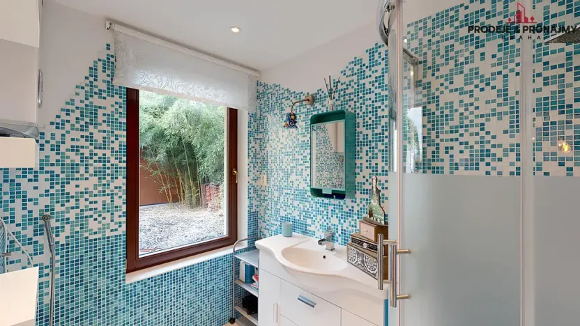 Prodej bytu 4+kk, Praha, Sokolovská, 92 m2