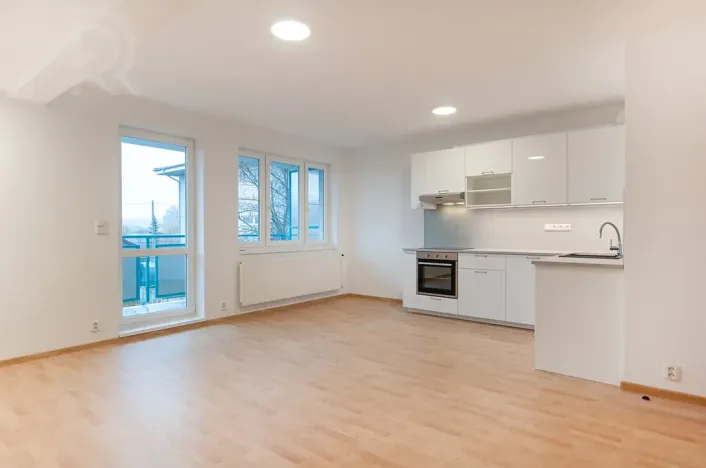 Pronájem bytu 3+kk, Lysá nad Labem, U Cihelny, 65 m2