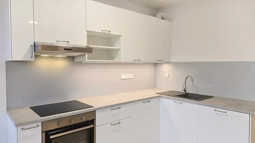 Pronájem bytu 3+kk, Lysá nad Labem, U Cihelny, 65 m2