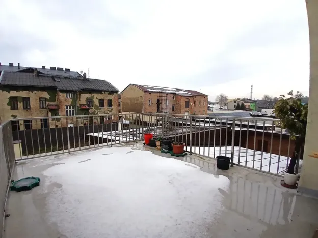 Pronájem bytu 1+1, Ostrava, Erbenova, 34 m2