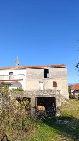 Prodej rodinného domu, Krk, Chorvatsko, 120 m2