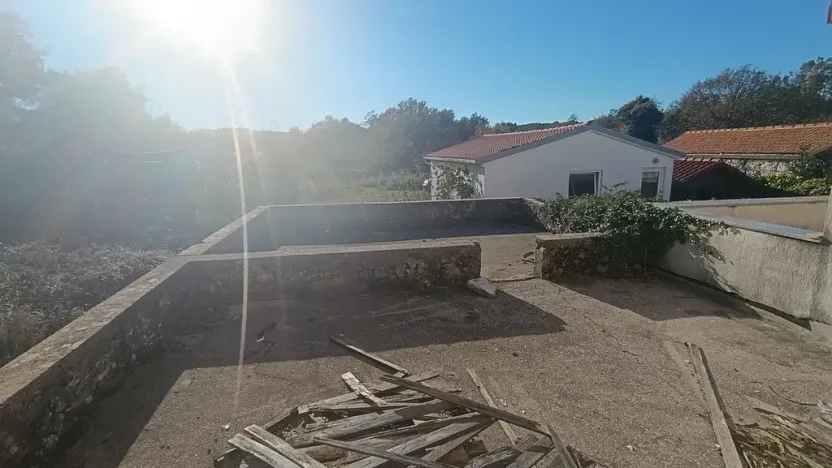 Prodej rodinného domu, Krk, Chorvatsko, 120 m2