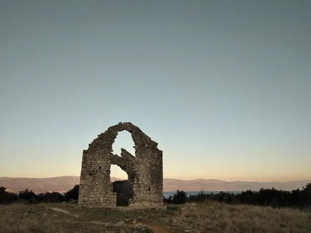 Prodej rodinného domu, Krk, Chorvatsko, 120 m2