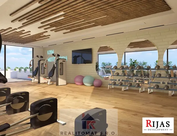 Prodej bytu 2+kk, Dubaj, Spojené arabské emiráty, 70 m2