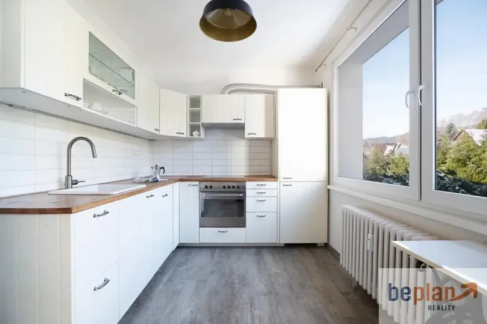 Prodej bytu 3+kk, Rokytnice nad Jizerou, 64 m2