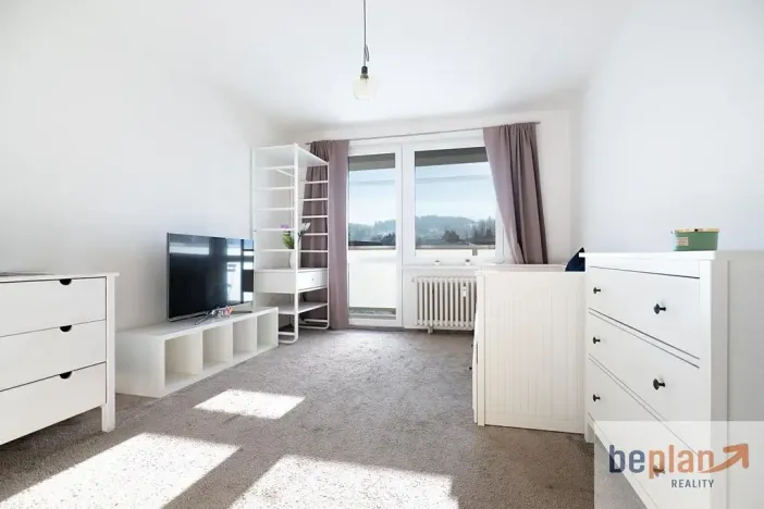 Prodej bytu 3+kk, Rokytnice nad Jizerou, 64 m2