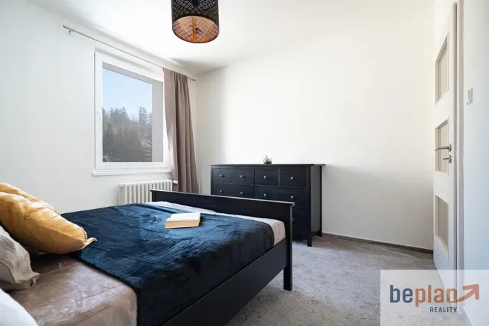 Prodej bytu 3+kk, Rokytnice nad Jizerou, 64 m2