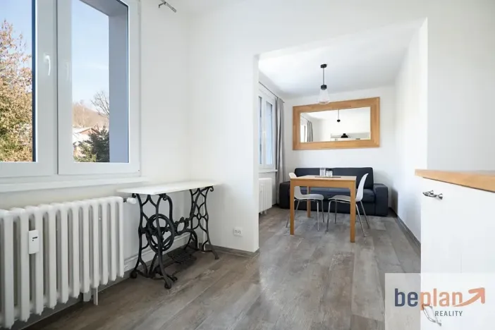 Prodej bytu 3+kk, Rokytnice nad Jizerou, 64 m2