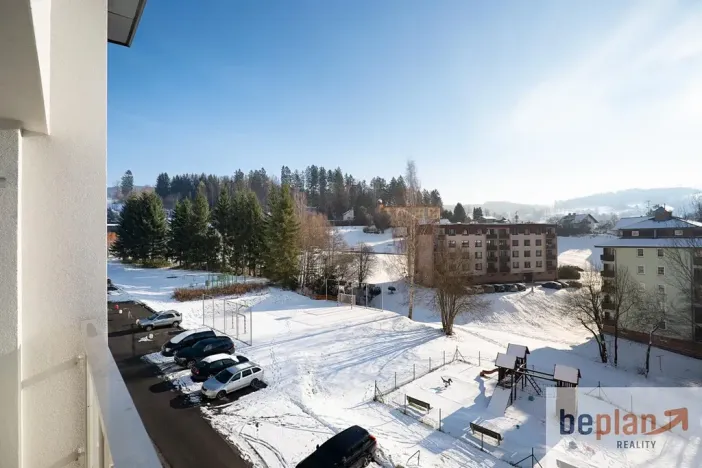 Prodej bytu 3+kk, Rokytnice nad Jizerou, 64 m2