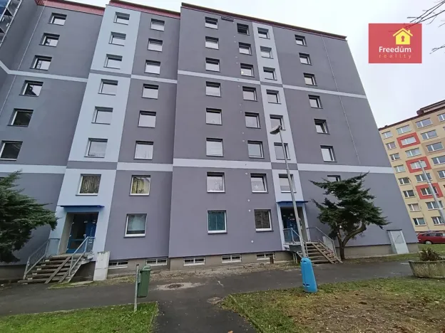 Pronájem bytu 3+1, Teplice - Prosetice, Pod hvězdárnou, 80 m2