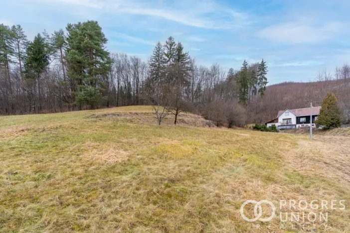 Prodej pozemku pro bydlení, Vsetín, Červenka, 2361 m2