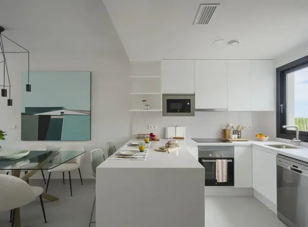 Prodej rodinného domu, Murcia City, Španělsko, 76 m2