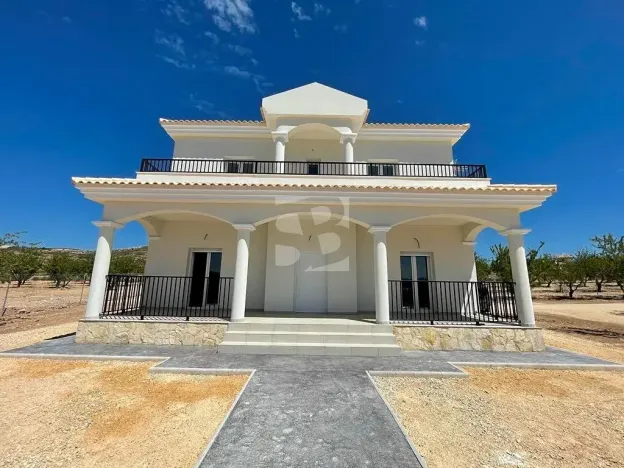 Prodej vily, Alicante, Španělsko, 163 m2