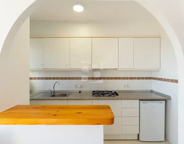 Prodej bytu 2+kk, Calp, Španělsko, 43 m2