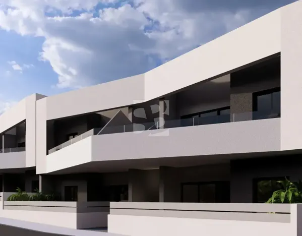 Prodej rodinného domu, San Miguel de Salinas, Španělsko, 68 m2