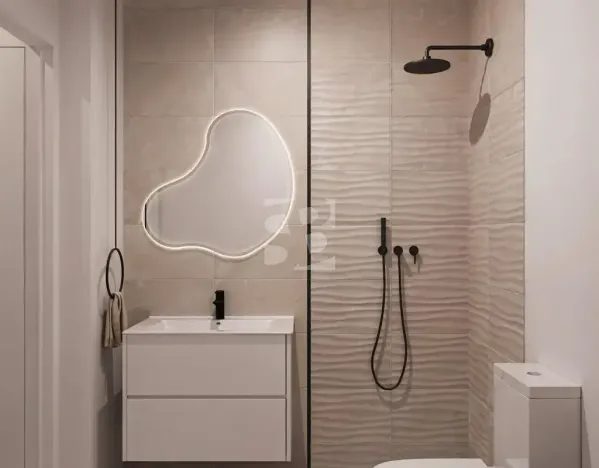 Prodej rodinného domu, San Miguel de Salinas, Španělsko, 68 m2