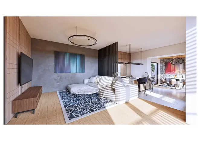 Prodej rodinného domu, Mnichovice, 159 m2