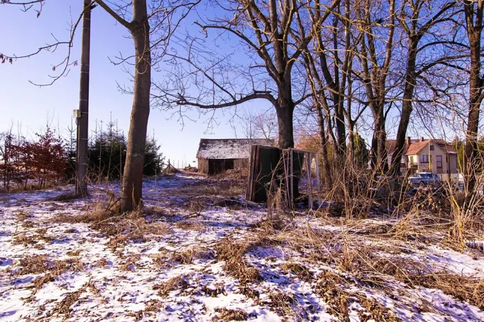 Prodej komerčního pozemku, Dolní Kralovice, 2847 m2