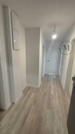 Pronájem bytu 2+kk, České Budějovice, Branišovská, 67 m2