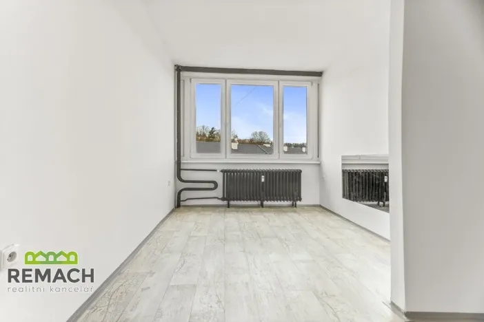 Pronájem bytu 3+1, Náchod, Pražská, 68 m2