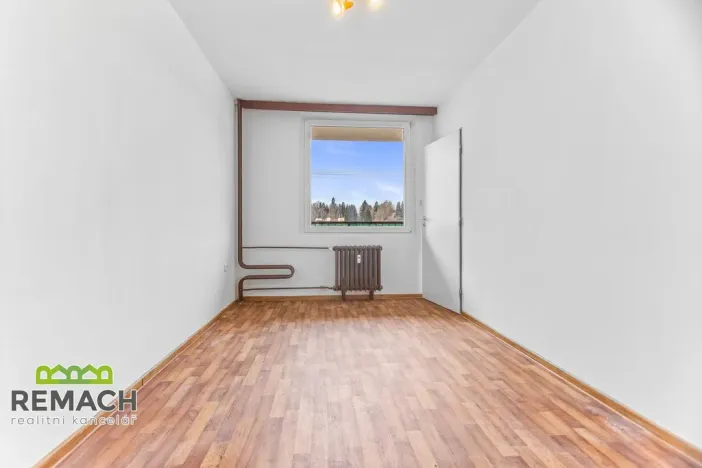 Pronájem bytu 3+1, Náchod, Pražská, 68 m2